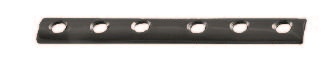 TM Bauer’s Synthes 1/3 трубчаста пластина